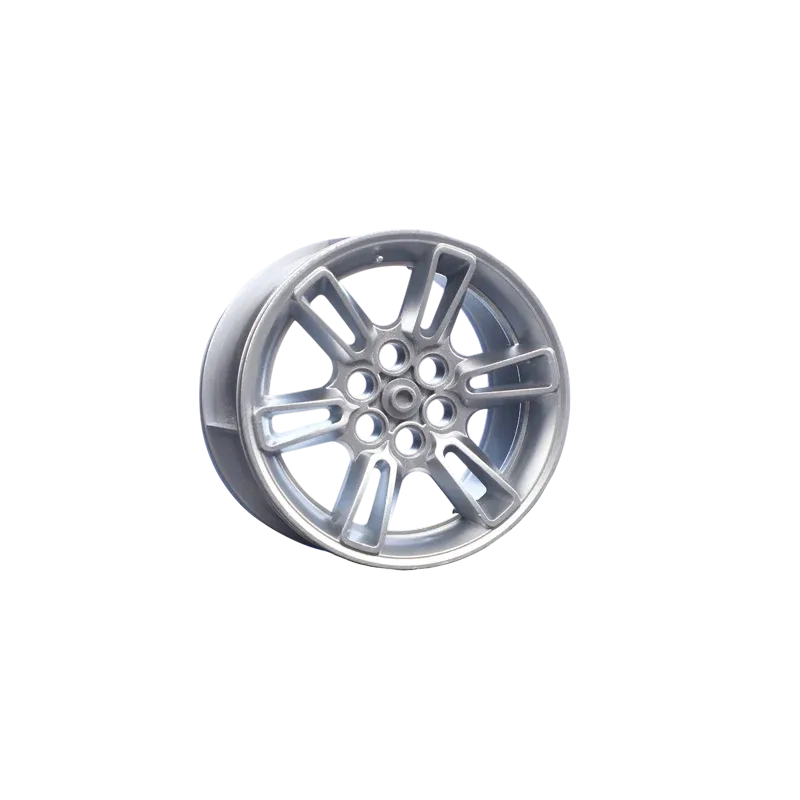 CaDA Wheel 63 x 42 & CaDA Tire 80 x 44 ZR | JM3049 & JR4018